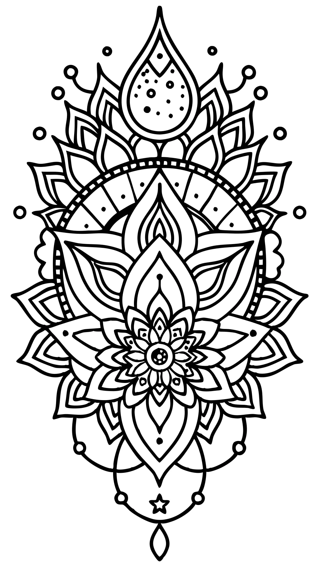 word adult coloring pages